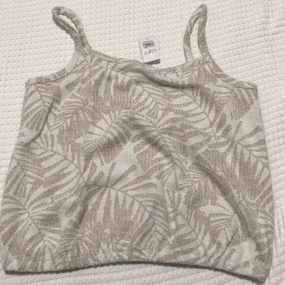 NWT- LOFT - XS - Picture 1 of 6